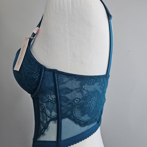 Victoria secret corsett - Picture 10 of 14